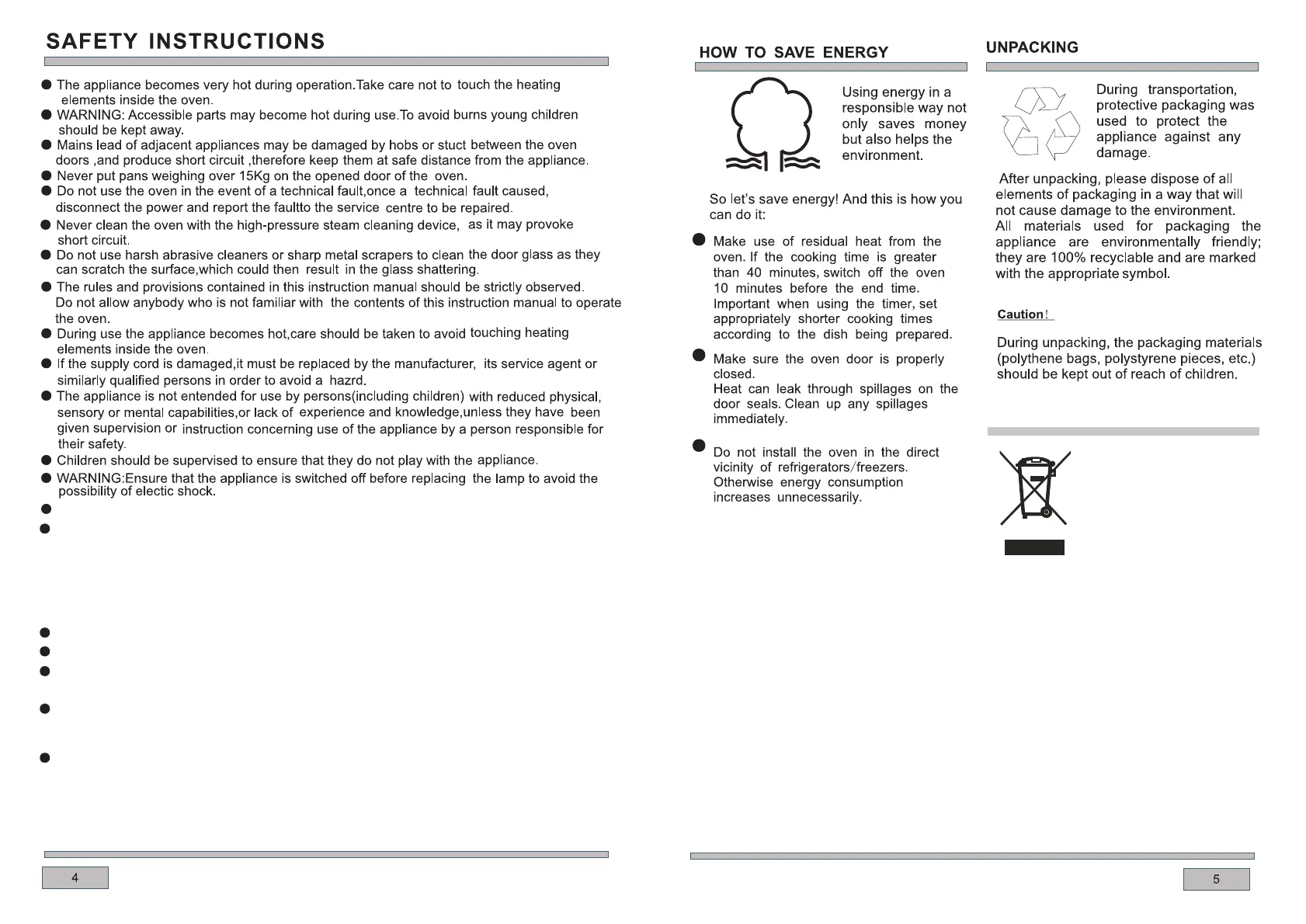 Page #3 background image