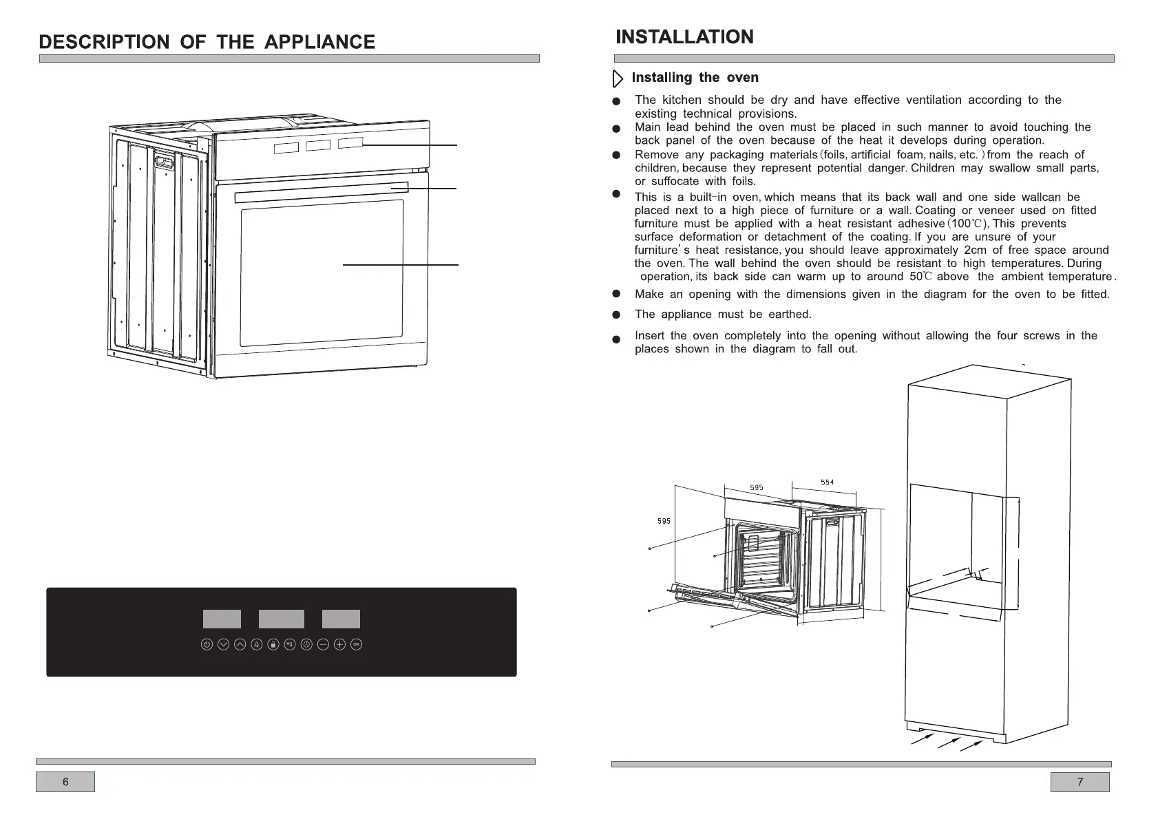 Page #4 background image