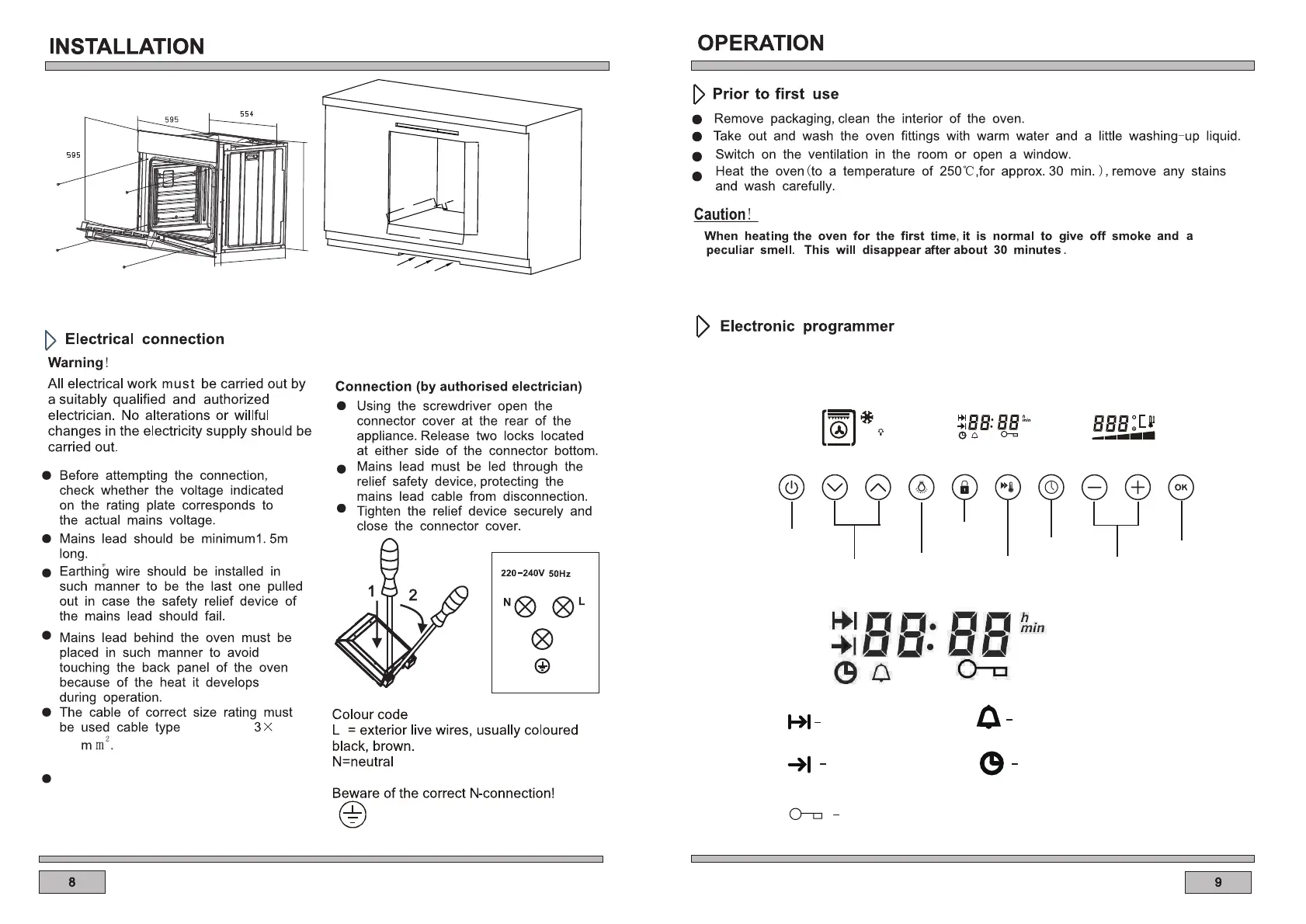 Page #5 background image