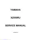 Preview: Service Manual