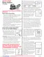 Preview: Quick Start Guide