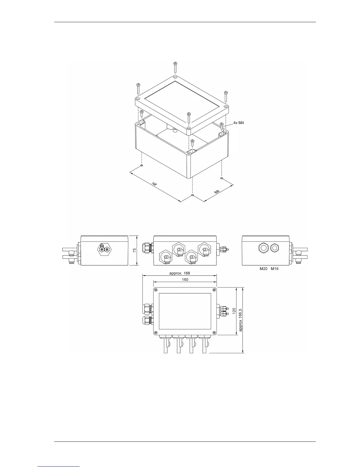 Page #4 background image