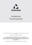 Preview: Technical Reference User Manual
