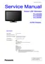 Preview: Service Manual