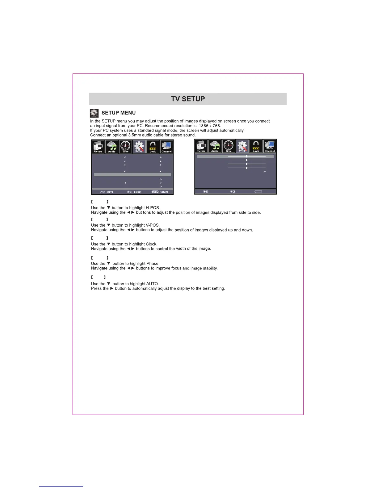 Page #21 background image