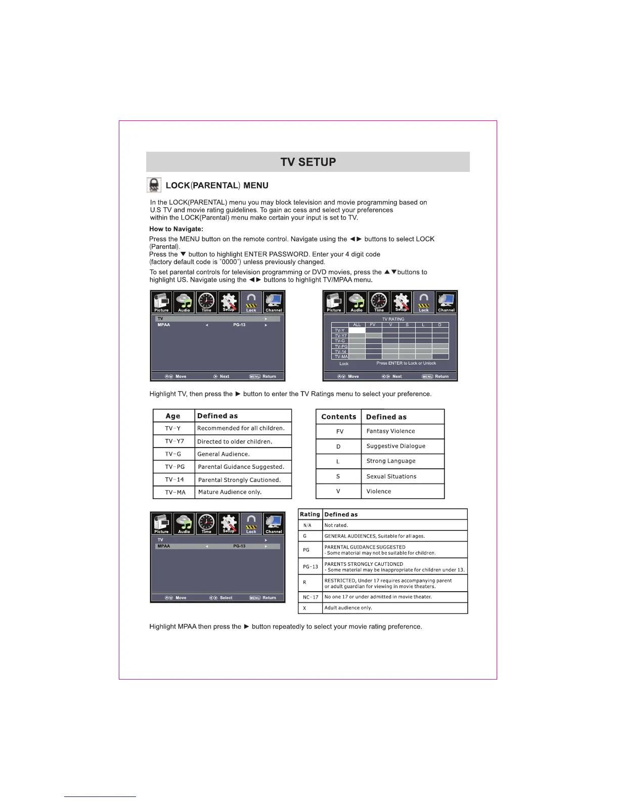 Page #25 background image