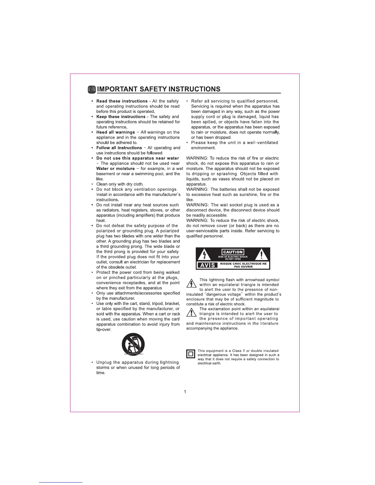 Page #4 background image