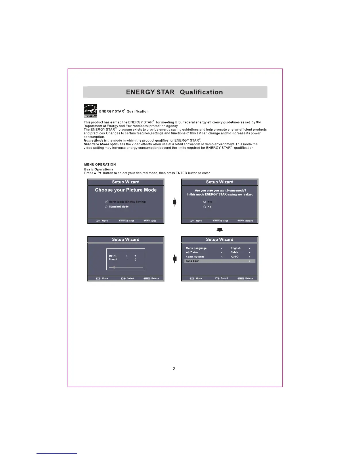 Page #5 background image