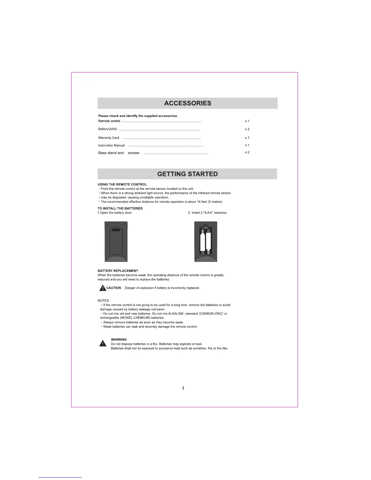 Page #6 background image