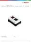 Preview: Connection Manual