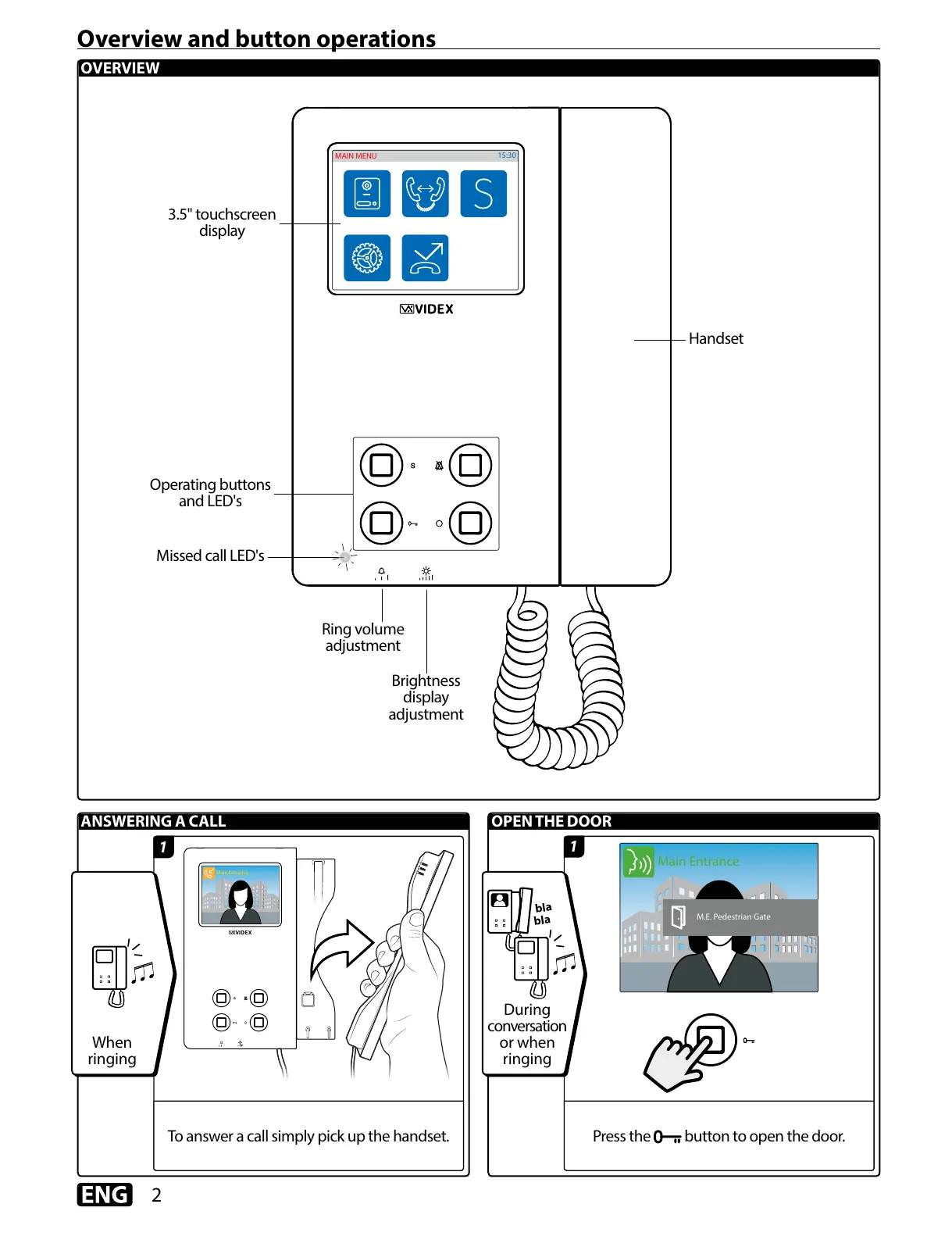 Page #2 background image
