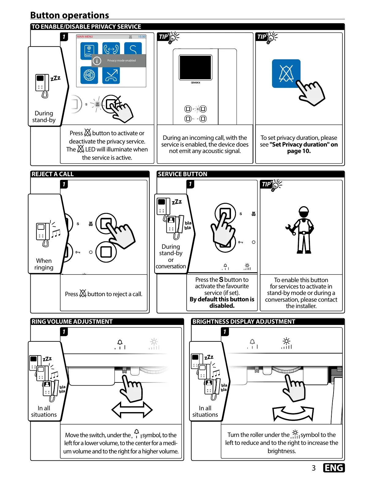 Page #3 background image