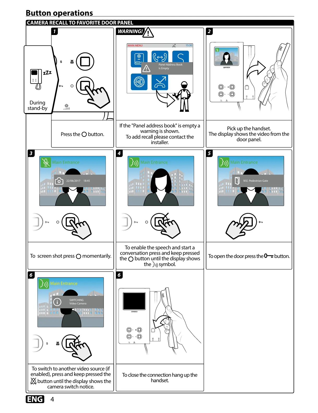 Page #4 background image