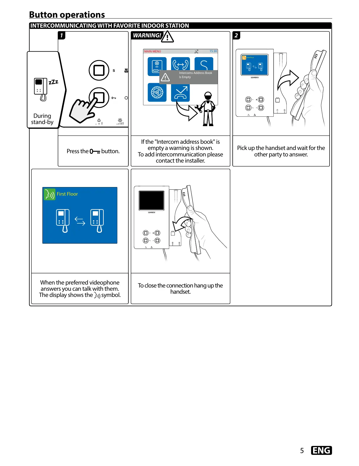 Page #5 background image