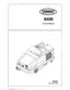 Preview: Service Manual
