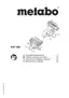 Preview: Original Operating Instructions