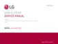 Preview: Service Manual