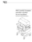 Preview: Operation And Maintenance Manual