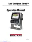 Preview: Operation Manuals