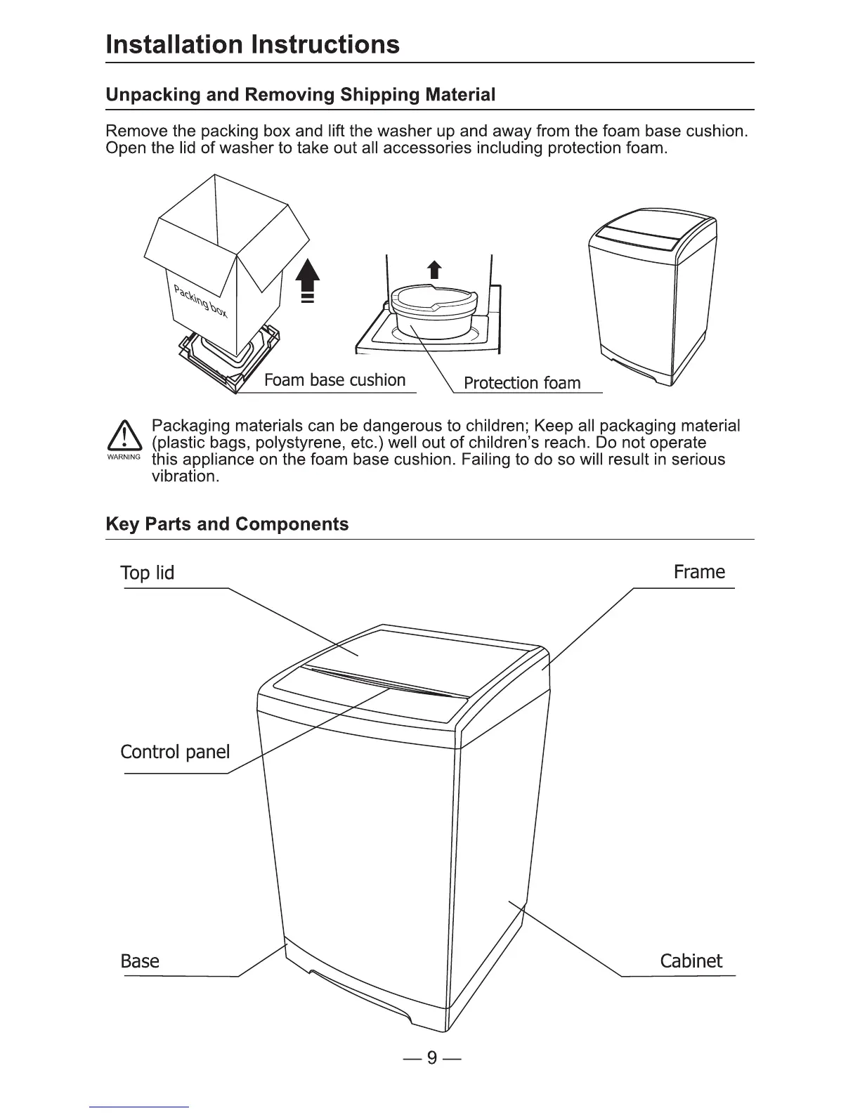 Page #10 background image