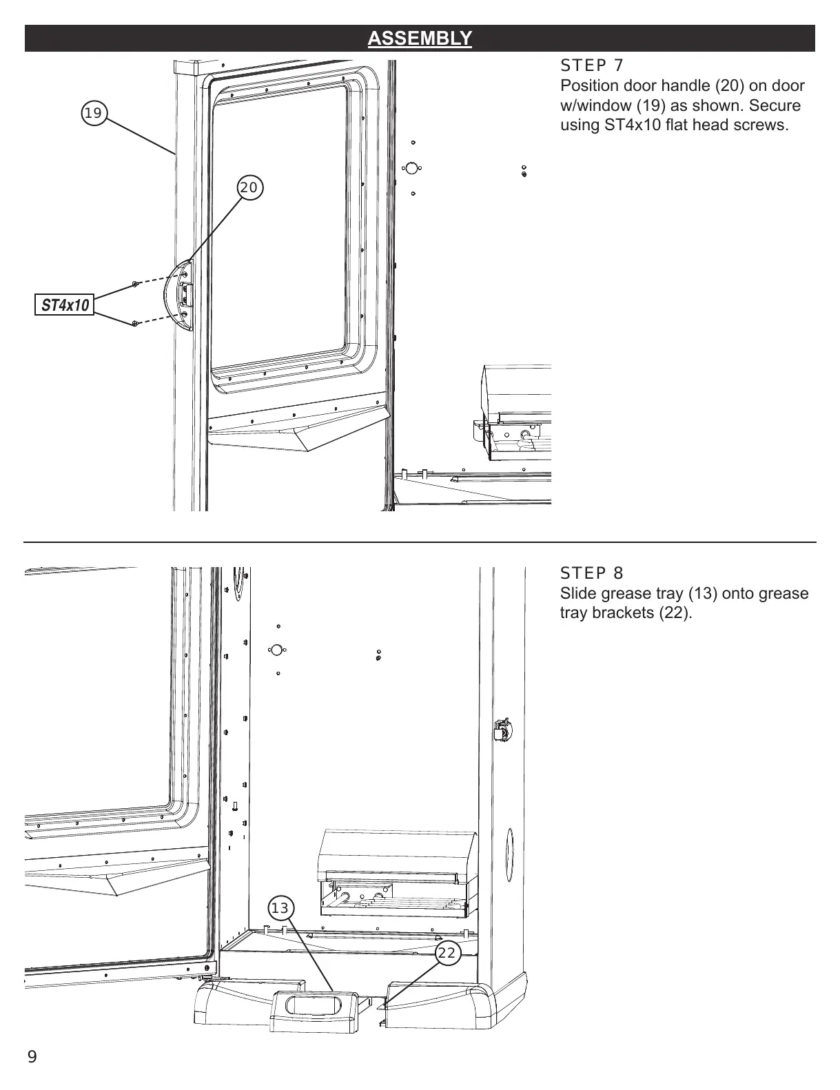 Page #10 background image