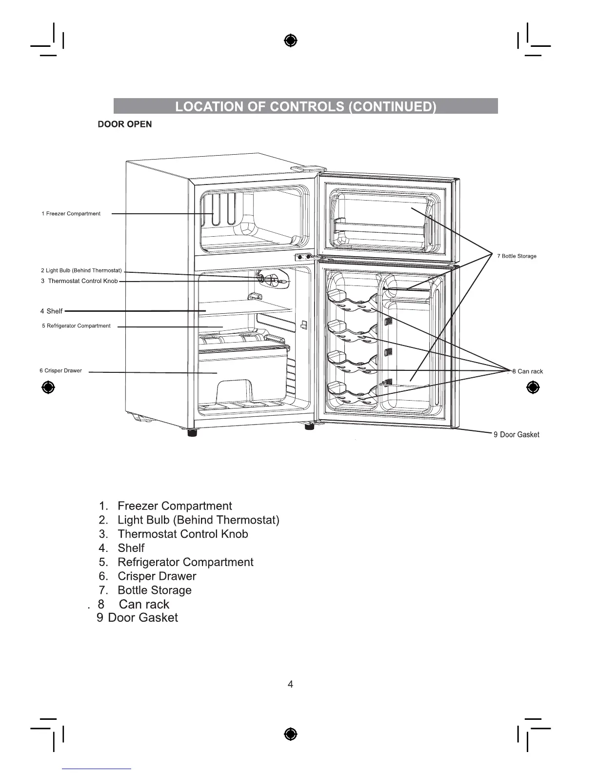 Page #6 background image