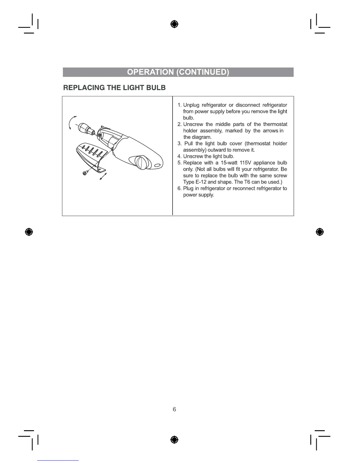 Page #8 background image
