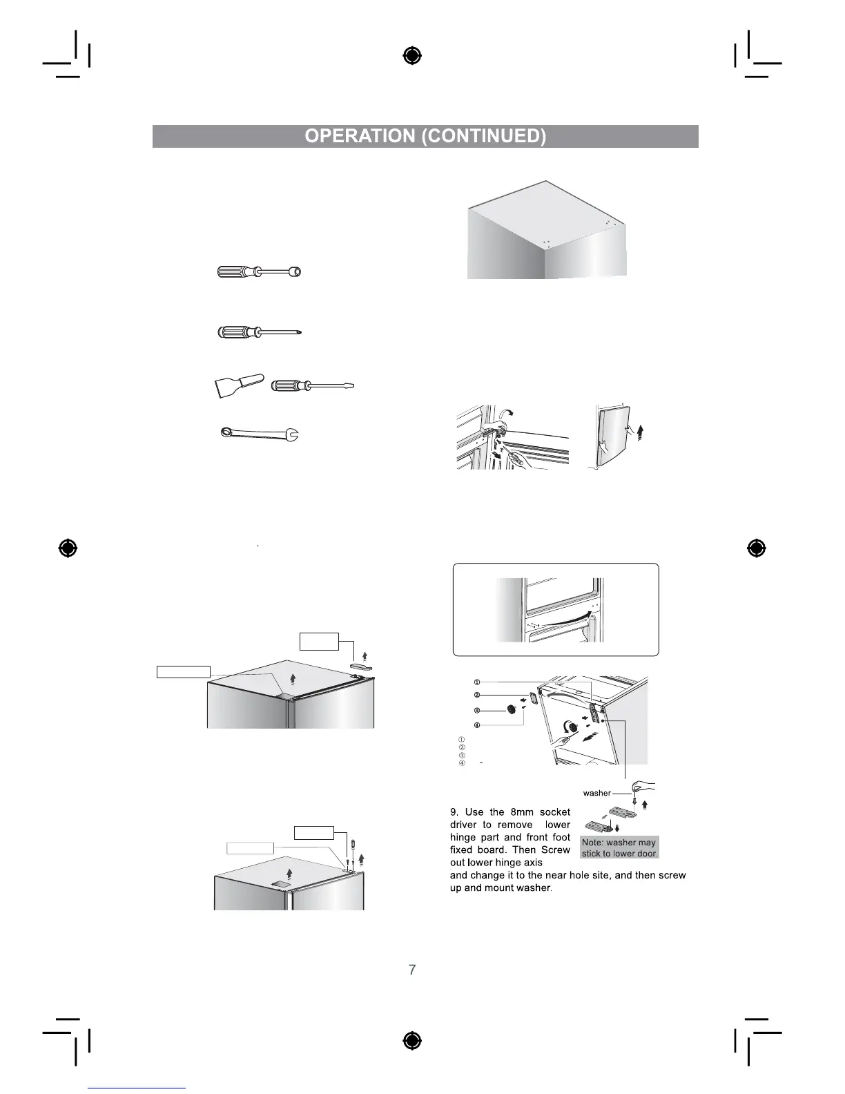 Page #9 background image