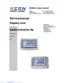 Preview: Service Manual