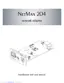 Preview: Installation And User Manual
