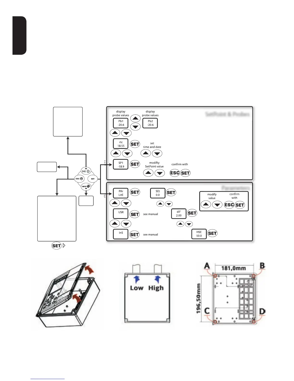 Page #2 background image