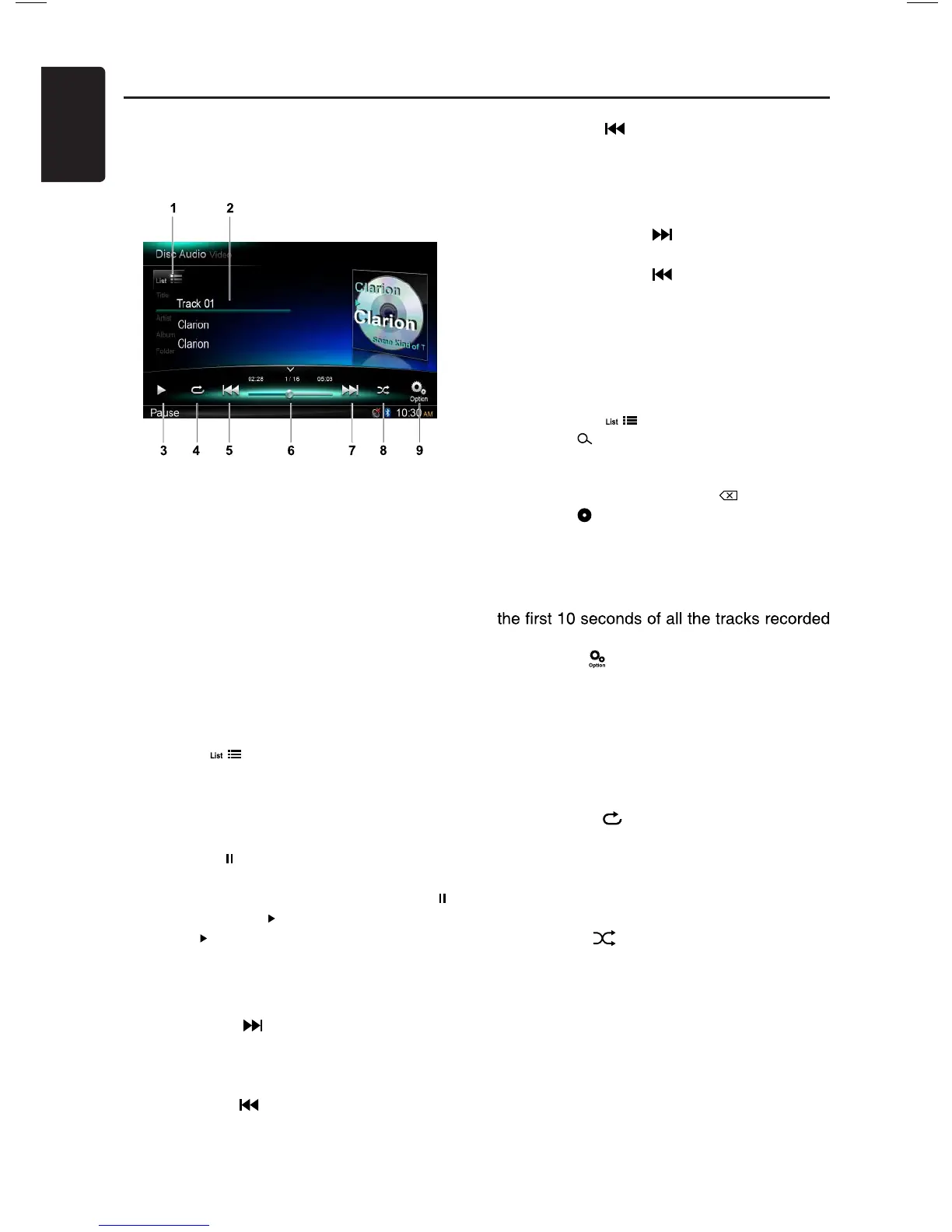 Page #20 background image
