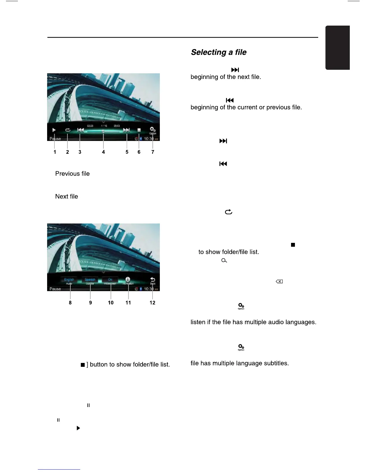 Page #23 background image