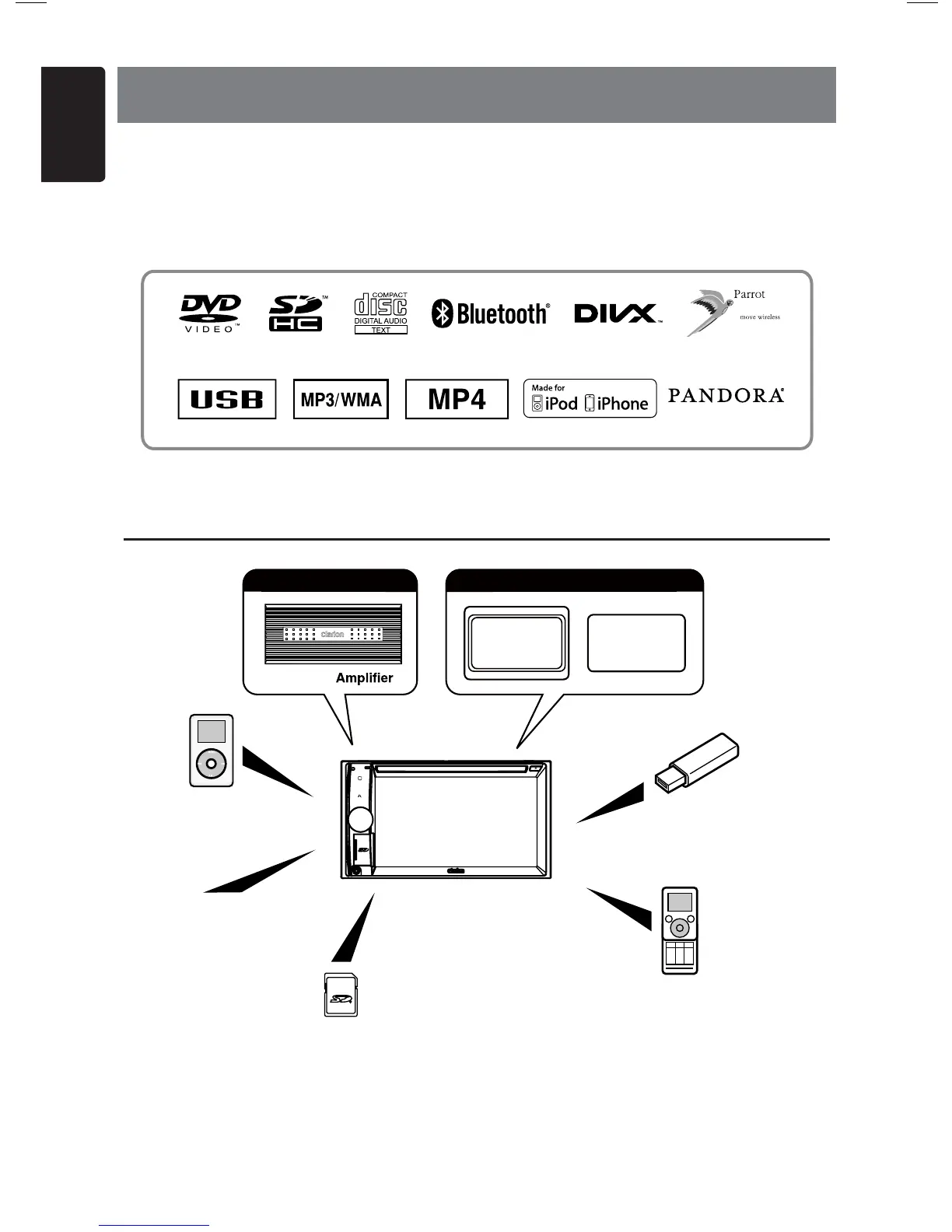 Page #4 background image