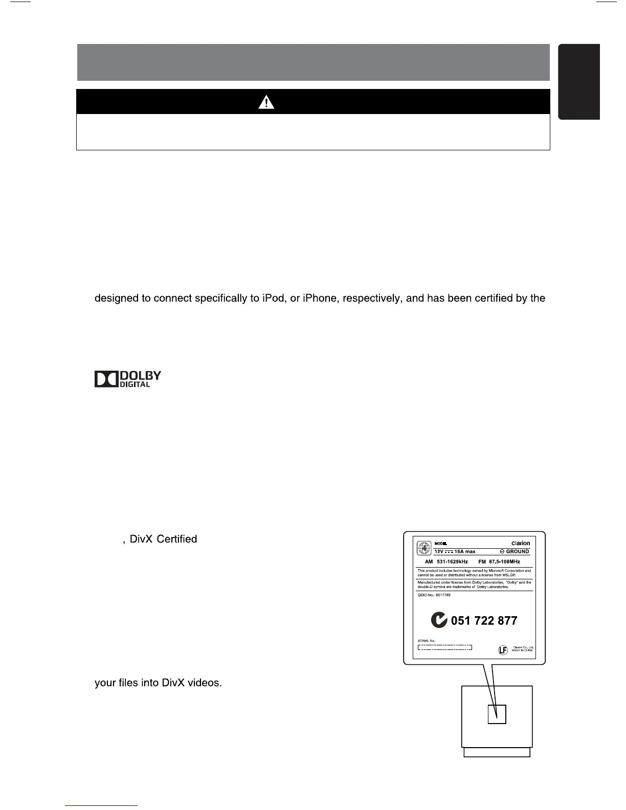 Page #5 background image