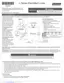 Preview: Wiring Instructions And Specifications