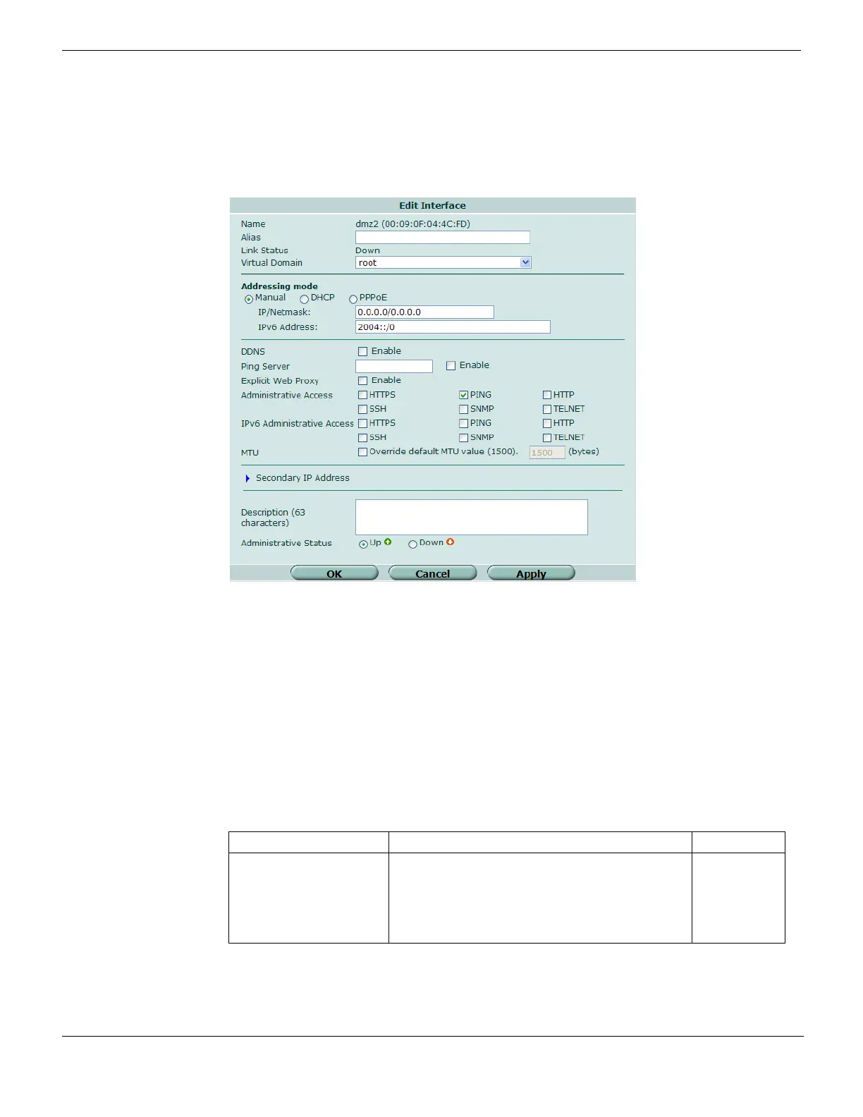 Page #64 background image