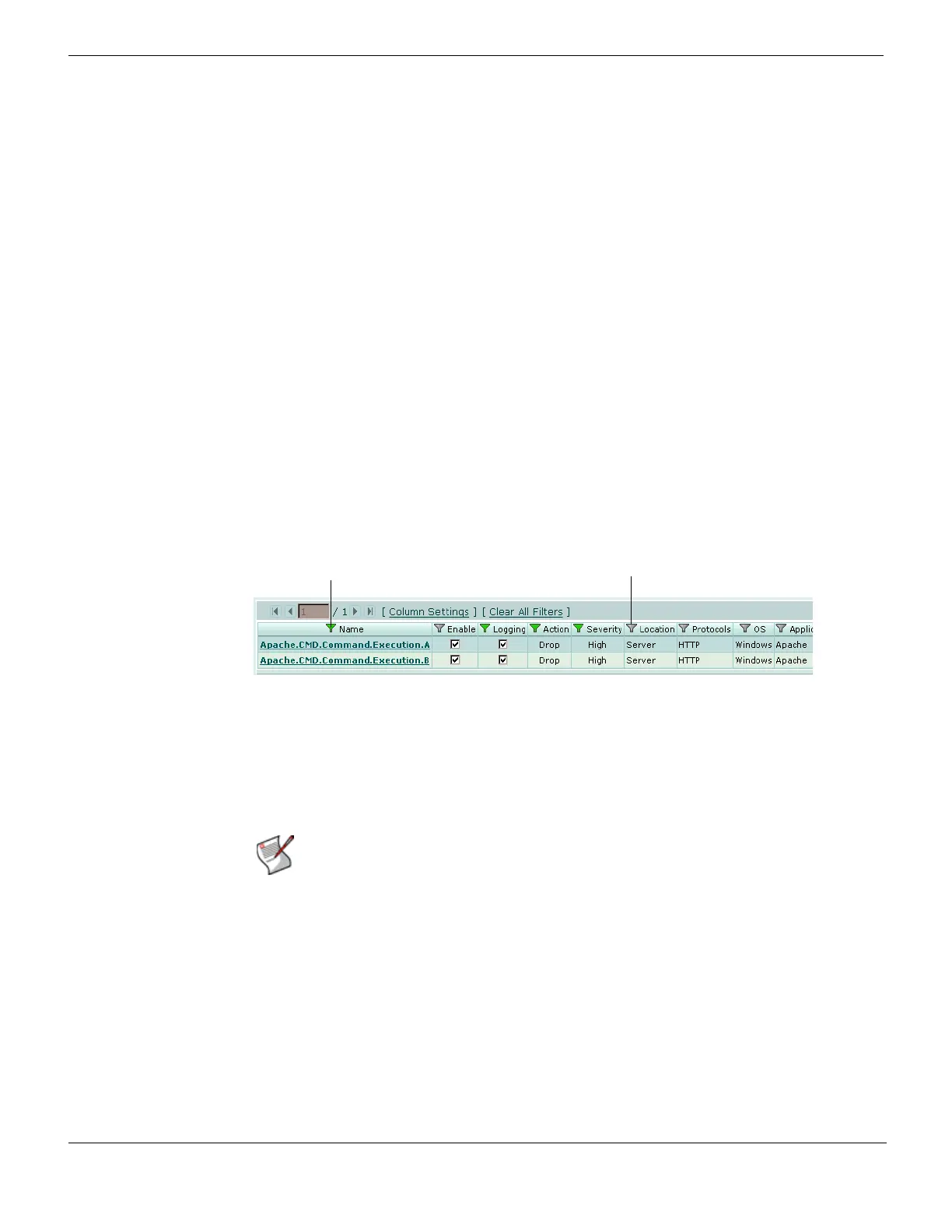 Page #100 background image