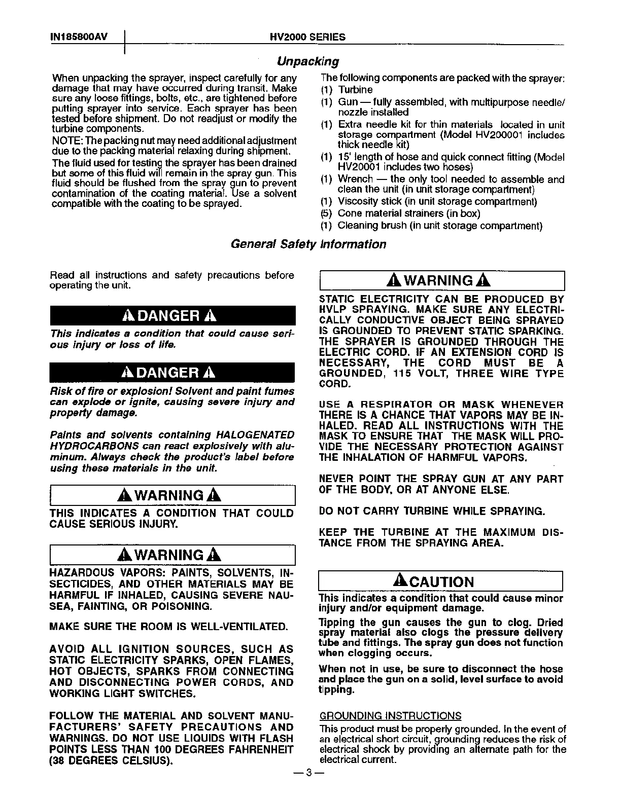 Page #3 background image