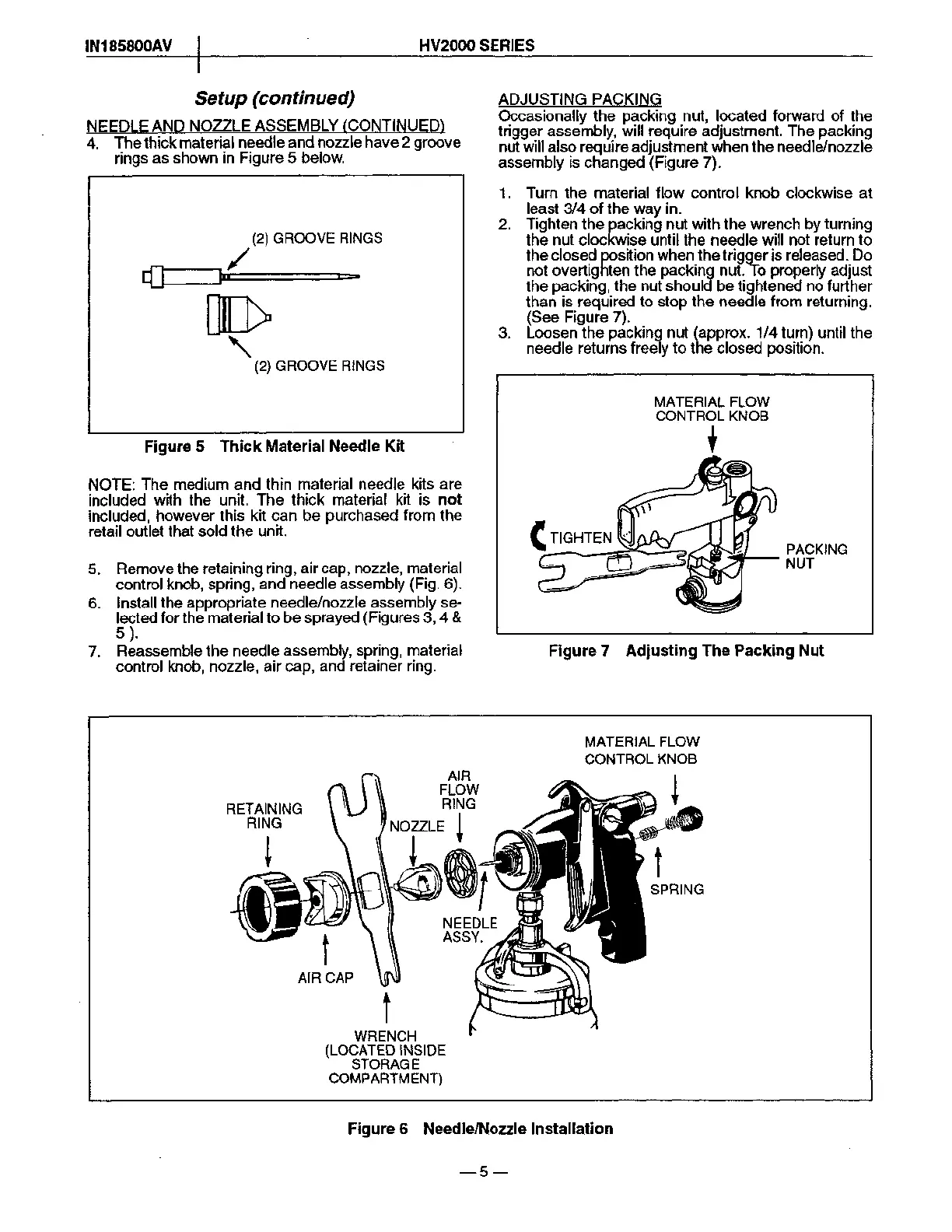 Page #5 background image