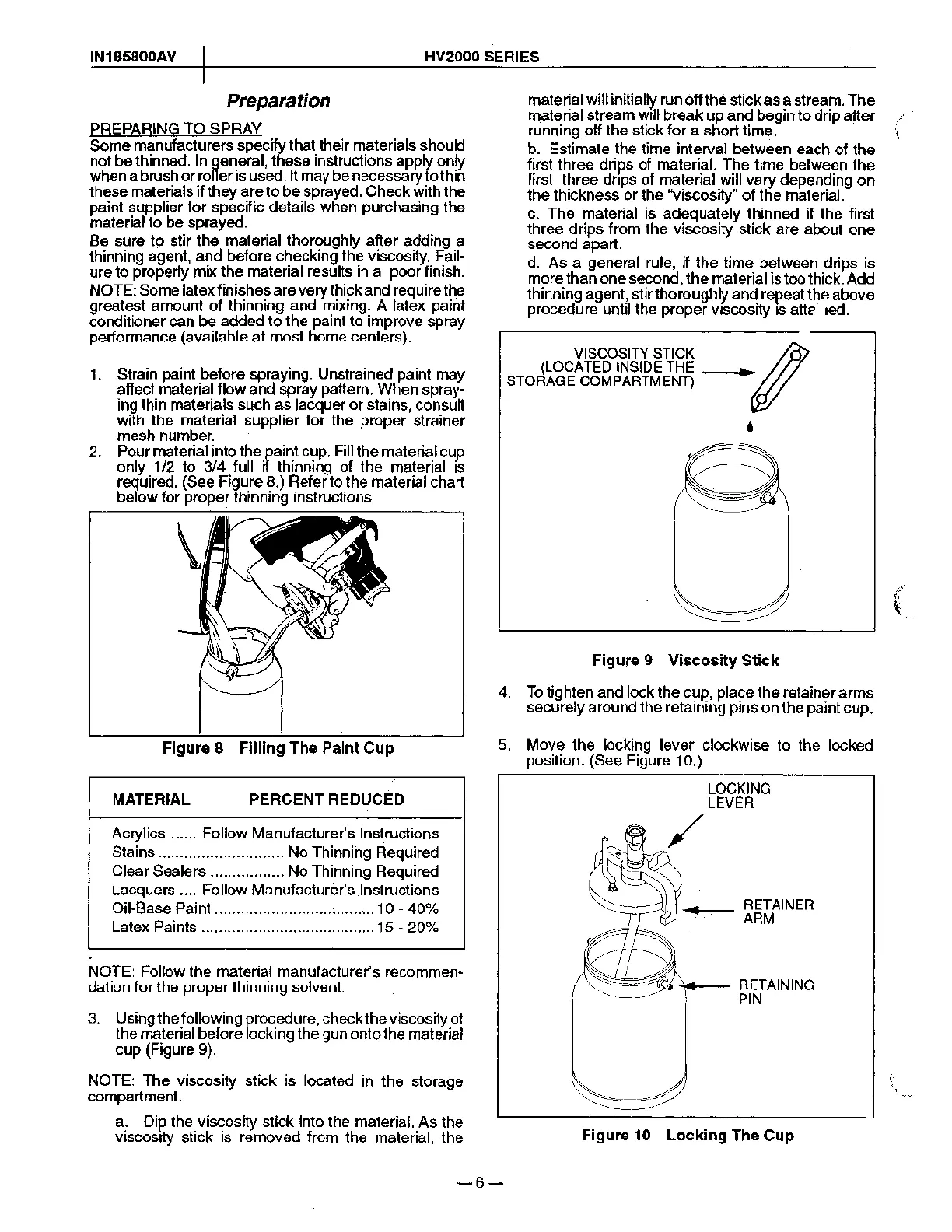 Page #6 background image
