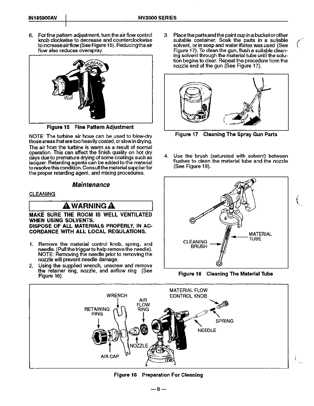 Page #8 background image