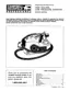 Preview: Operating Instructions