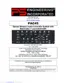 Preview: System Installation And Operation Manual