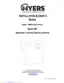 Preview: Installation & User Guide