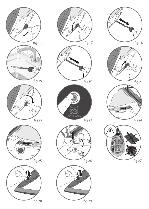 Page #5 background image