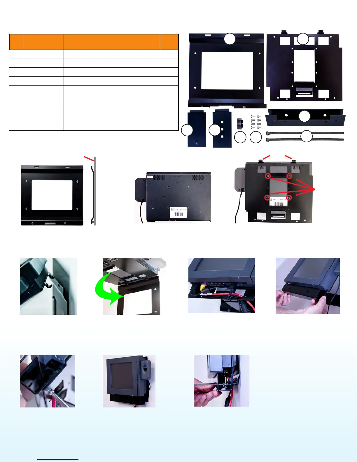 Page #3 background image