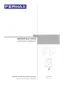 Preview: User & Installation Manual