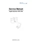 Preview: Service Manual