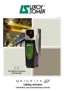 Preview: Installation And Commissioning Manual